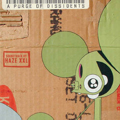 A Purge of Dissidents V.2-7"