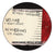 Melvins/Hammerhead-Post Moral Neanderthal Retardist Pornography 7" picture disc (Camille Rose Garcia version)