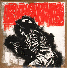BASH 13 Compilation CD