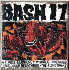 BASH 17 CD