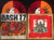 BASH 17 Compilation 10"+Bonus CD *MAIL ORDER VERSION*
