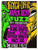 Psych-Optic Black Light Fuzz Poster