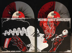 MELVINS-"Bride of Crankenstein" 10 inch