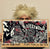 MELVINS/REDD KROSS "Escape from L.A." Ltd Ed. silkscreen print *GLOW VERSION*
