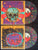 CABBAGE 'N MASH: BAKERS 'N DONKEYS 10" *FILTHY RAINBOW EDITION*