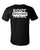 Cherubs: King Georg Klubbar Kaiju T-Shirt