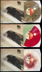 CHERUBS: "Heroin Man" Reissue 12" Standard Edition