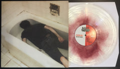 CHERUBS: "Heroin Man" Reissue 12" Standard Edition BLOOD VARIANT