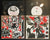 CHERUBS/GAY WITCH ABORTION with HAZE XXL: "Ink Obscene Archaic Gutter Memes" 7"
