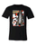 Cherubs: King Georg Klubbar Kaiju T-Shirt