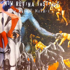 Math.I - New Retina Instinct