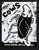 COWS: Sorry In Pig Minor Reissue- BLACK MYSTERY MONSTER EDITION