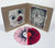 COWS: Effete & Impudent Snobs LP- HAZE XXL ART EDITION