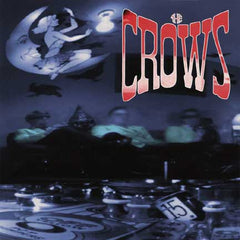 The Crows - s/t