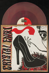 Crystal Fairy 12" 45 ***TOUR EDITION***