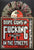 DOPE, GUNS & FUCKING IN THE STREETS V.14: COMPLETE SET OF ALL 4 VARIANTS
