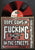 DOPE, GUNS & FUCKING IN THE STREETS V.14: COMPLETE SET OF ALL 4 VARIANTS