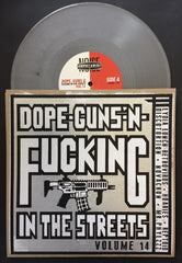 DOPE, GUNS & FUCKING IN THE STREETS V.14: SILVER EDITION 10