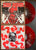 EASY ACTION: "FRIENDS of ROCK & ROLL" LP Reissue *DAY-GLO RED EDITION*