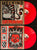 MELVINS: ELECTRORETARD LP Reissue *Glow in the Dark Lobotomy Edition*