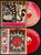 MELVINS: ELECTRORETARD LP Reissue *SET OF ALL 3 EDITIONS*