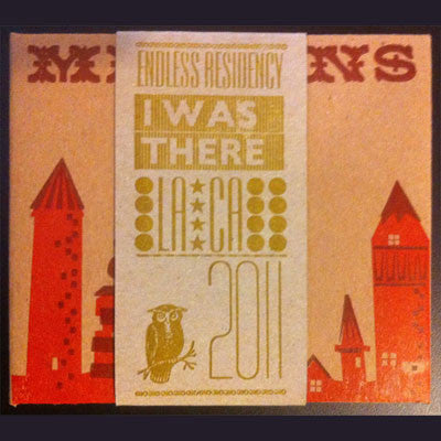 Melvins - Endless Residency CD Set [Los Angeles] – SHOXOP