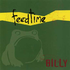 Feedtime - Billy