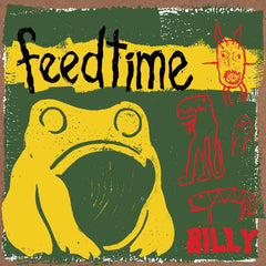 feedtime: 