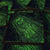 God Bullies: MamaWombWomb reissue LP- GLOW IN THE DARK Screened Edition