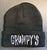 Grumpy’s Bar Beanie *GRAY*