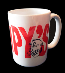 Grumpy's Coffee Mug