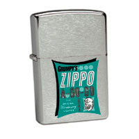 Grumpy's Zippo A-Go-Go