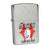 Grumpy's New Model Zippo