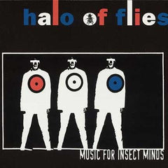 Halo of Flies - Music For Insect Minds
