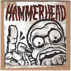 HAMMERHEAD: "Memory Hole" Art Pack Attack