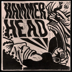 HAMMERHEAD-Anarcho Retardist Terror Cover #2  [Drill Instructor Love]