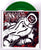 Hammerhead "Duh, the Big City/(Earth) I Won't Miss" 7" single with 2014 sleeve