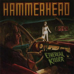 Hammerhead - Ethereal Killer