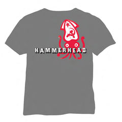 Hammerhead Squid Tee