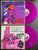 HELIOS CREED: LACTATING PURPLE LP (Reissue) *Hippy Edition*