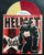 Helmet- "Stuck" 7" record *Grumpy's Edition*