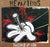 Hepa/Titus "Touched By God" T-shirt + CD