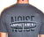 Grey H•O•F Shirt