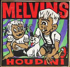 MELVINS-