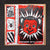 MELVINS: ELECTRORETARD LP Reissue *Head Cheese Edition*