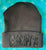 Grumpy’s Bar Beanie *BLACK-ON-BLACK*