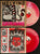 MELVINS: ELECTRORETARD LP Reissue *Pink Matter Scatter Edition*