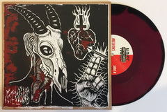 Melvins: Sabbath 10" *BLOOD RED EDITION*