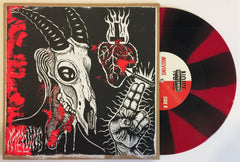 Melvins: Sabbath 10" *FLUORESCENT EDITION*
