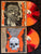 MELVINS: BAD MOOD RISING *BLOOD ORANGE EDITION*